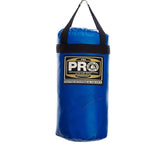 ProBoxing® 35 lbs Heavy Punching Bag - Blue
