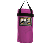 ProBoxing® 35 lbs Heavy Punching Bag - Blue