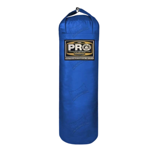 ProBoxing® 80 lbs Heavy Punching Bag - Black