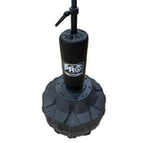 ProBoxing® Reflex Punching Bag with Stand