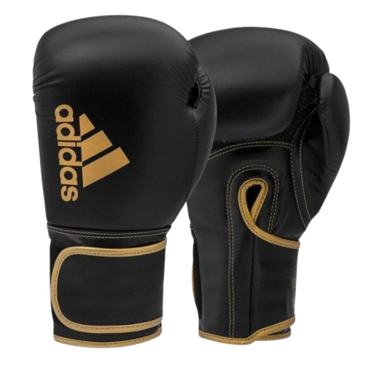 Adidas® Hybrid 80 Boxing Gloves