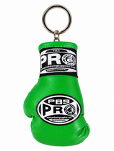 ProBoxing® Mini Gloves Key Chain
