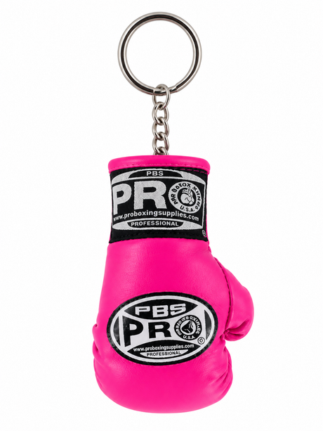 ProBoxing® Mini Gloves Key Chain