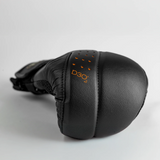 RB10 Intelli-Shock Bag Gloves - Black