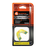 Shock Doctor - GEL MAX POWER Mouthguard - Shock Yellow
