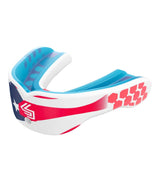 Shock Doctor - GEL MAX PRO Mouthguard - Stars & Stripes
