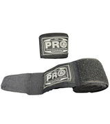 ProBoxing® Boxing Handwraps 180" - Black
