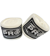 ProBoxing® Boxing Handwraps 180" - White