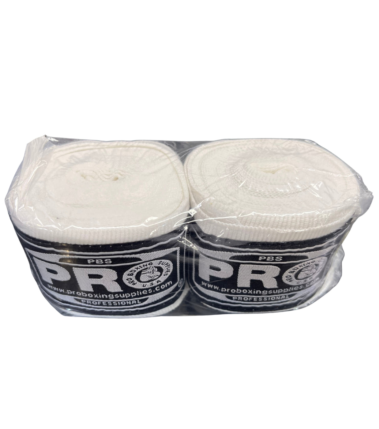 ProBoxing® Boxing Handwraps 180" - White