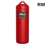 ProBoxing® 80 LBS Heavy Punching Bag - Blue