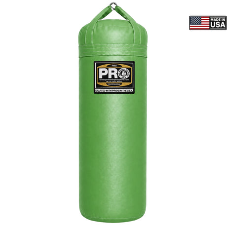 ProBoxing® 80 LBS Heavy Punching Bag - Blue