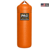 ProBoxing® 100 LBS Heavy Punching Bag - Black