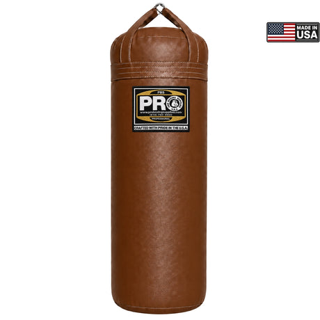 ProBoxing® 80 LBS Heavy Punching Bag - Blue