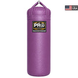 ProBoxing® 80 LBS Heavy Punching Bag - Blue