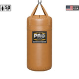 ProBoxing® 50 lbs Heavy Punching Bag