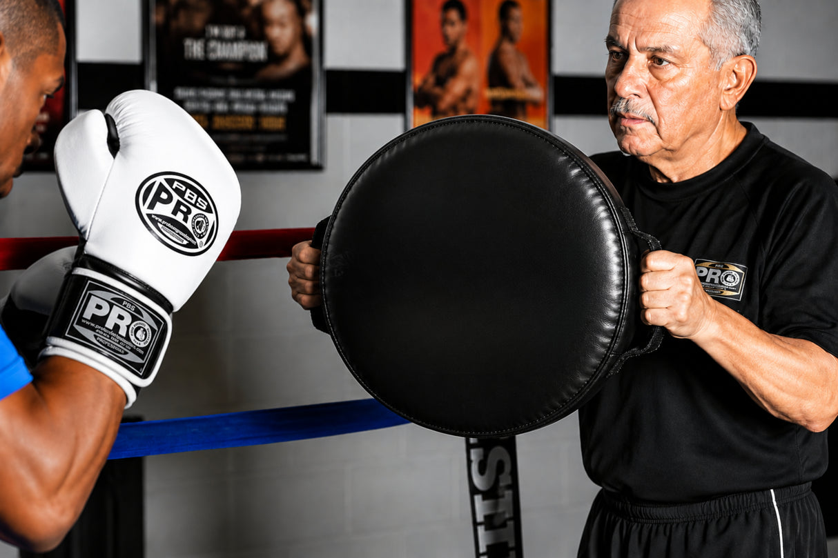 ProBoxing® Deluxe Punch Shield