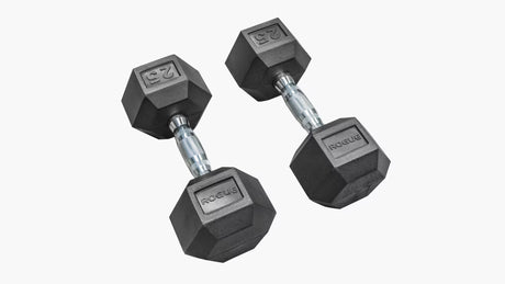 Rogue Dumbbells