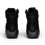 Everlast Elite 2 Boxing Shoes - Black & Gold