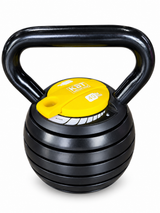 KBT Kettlebell 40 lbs Máx.