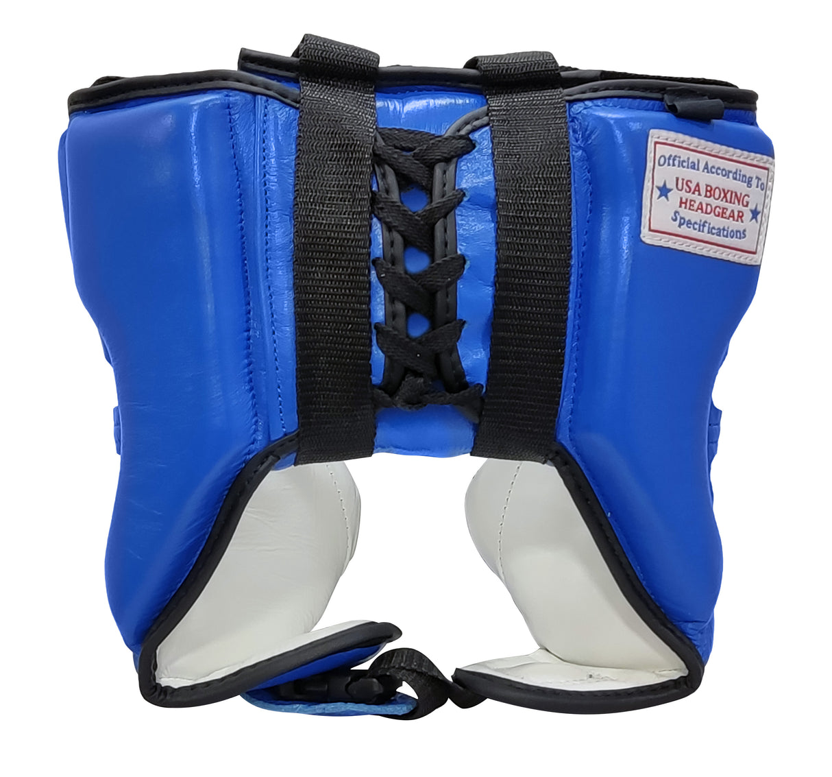 ProBoxing® Official  USA Boxing Competition Full Face Headgear
