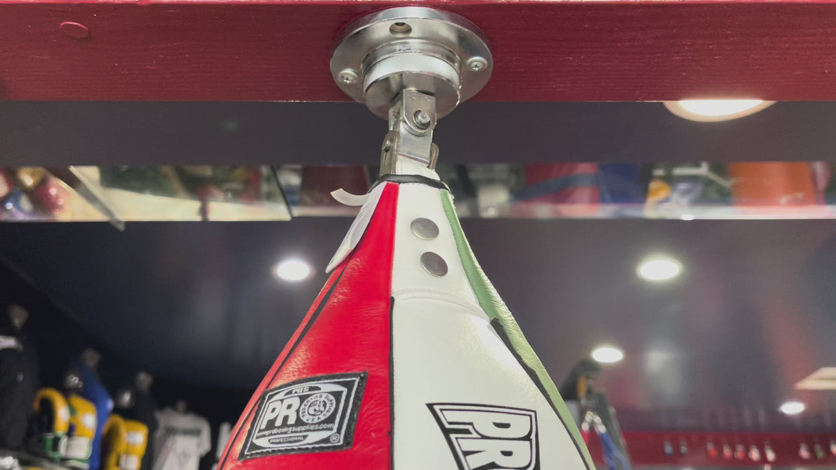 ProBoxing® Deluxe Speed Bag Swivel