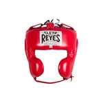 Cleto Reyes Cheek Protection Headgear