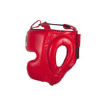Cleto Reyes Cheek Protection Headgear