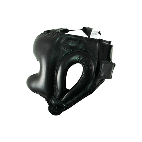 Cleto Reyes Traditional Headgear with Nylon Face Bar