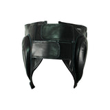 Cleto Reyes Traditional Headgear with Nylon Face Bar