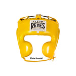 Cleto Reyes Cheek Protection Headgear