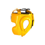 Cleto Reyes Cheek Protection Headgear