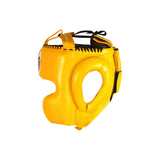 Cleto Reyes Cheek Protection Headgear