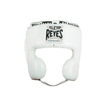 Cleto Reyes Cheek Protection Headgear