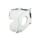 Cleto Reyes Cheek Protection Headgear