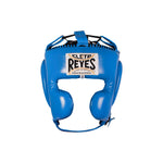 Cleto Reyes Cheek Protection Headgear