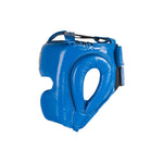 Cleto Reyes Cheek Protection Headgear