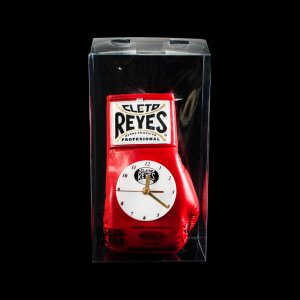 Cleto Reyes Clock Glove