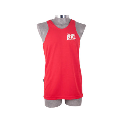 Cleto Reyes Olympic Vest