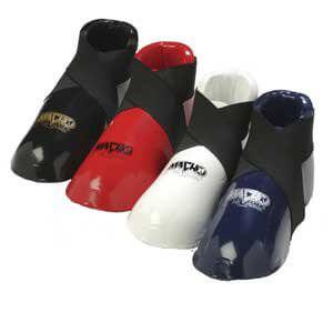 Macho Kick Shoes