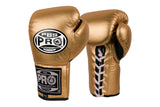Professional Boxing Gloves