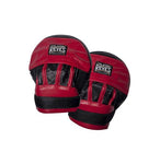 Cleto Reyes Curved Punch Mitts