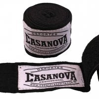 Casanova® Boxing Hand Wraps