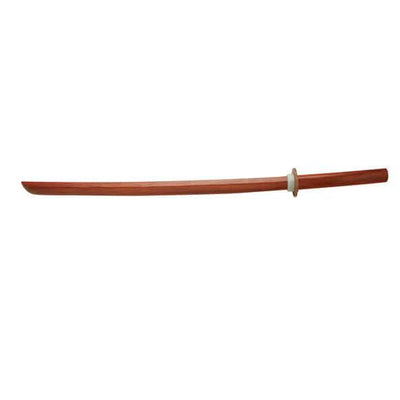 Junior Hardwood Bokken 34