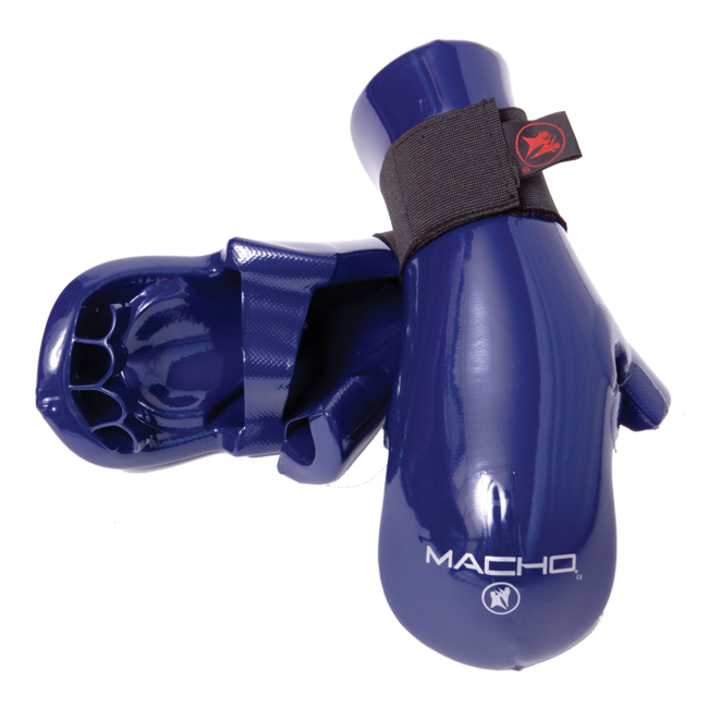 Macho Punch Gloves