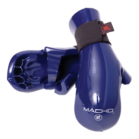 Macho Punch Gloves