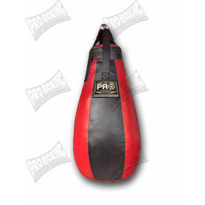 Pro Boxing® Muay Thai Tear Drop Punching bag