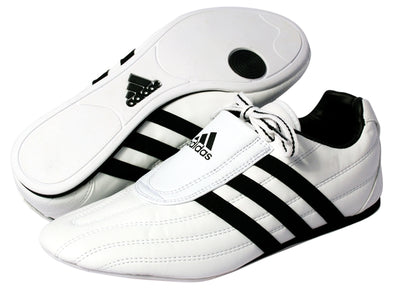 Adidas Adi-Kee Shoes White