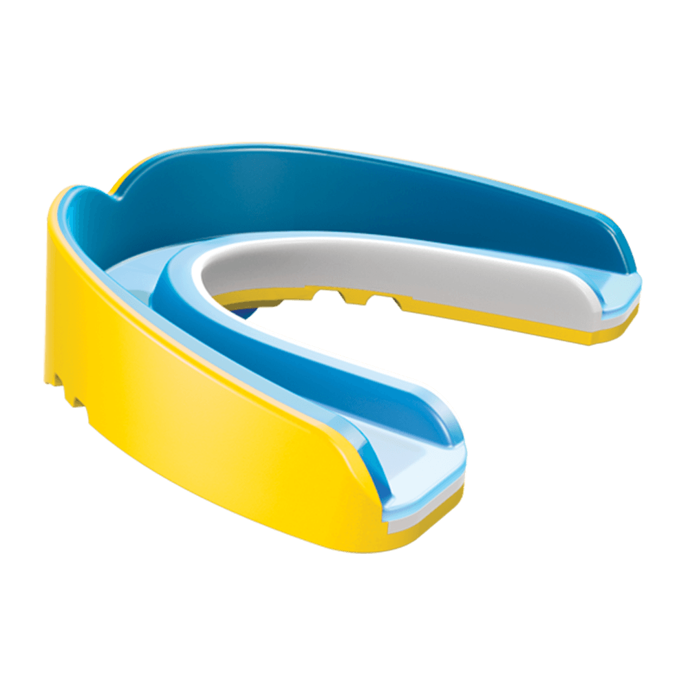 Shock Doctor Gel Nano 3D Mouthguard