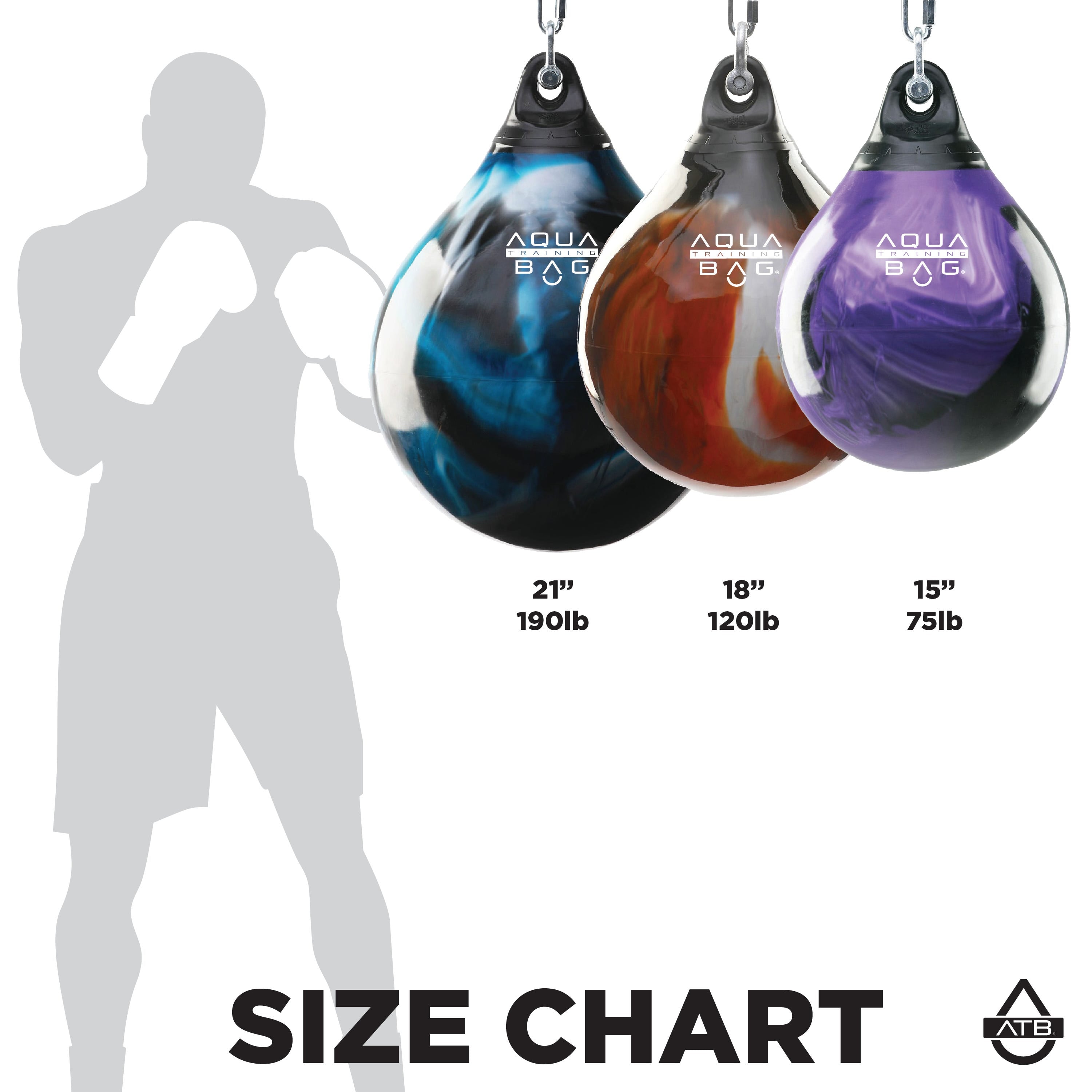 Aqua Training Bag