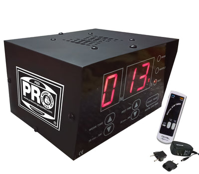 Pro Boxing® Digital Gym Timer